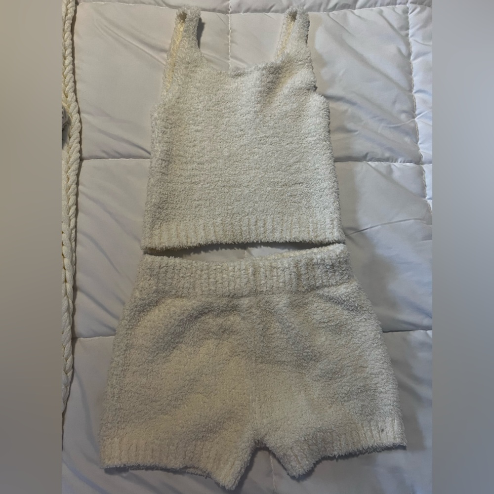 Kids Skims Set Size 12/14